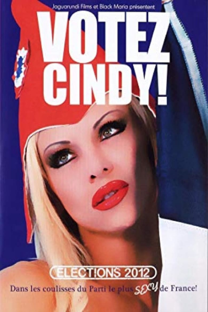 Votez Cindy ! i gruppen Alla filmer / Documentary hos Mohamad shop (555064)