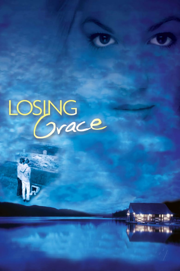 Losing Grace i gruppen Drama hos Mohamad shop (555089)