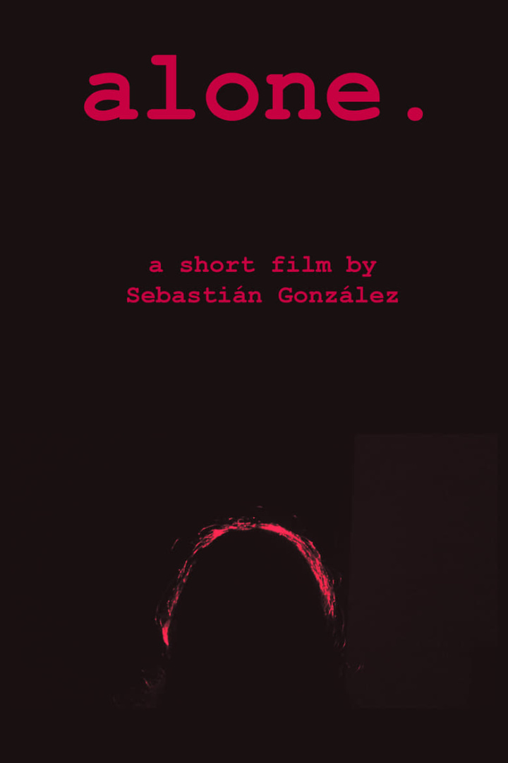 alone i gruppen Alla filmer hos Mohamad shop (555113)