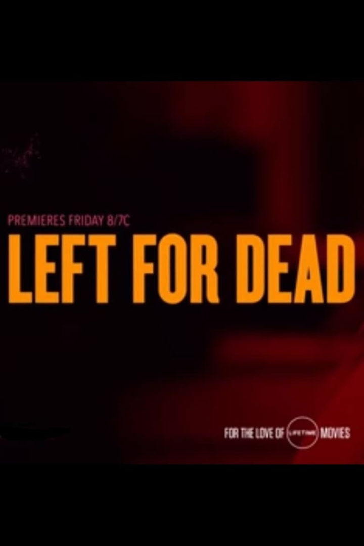 Left for Dead i gruppen Alla filmer hos Mohamad shop (555115)