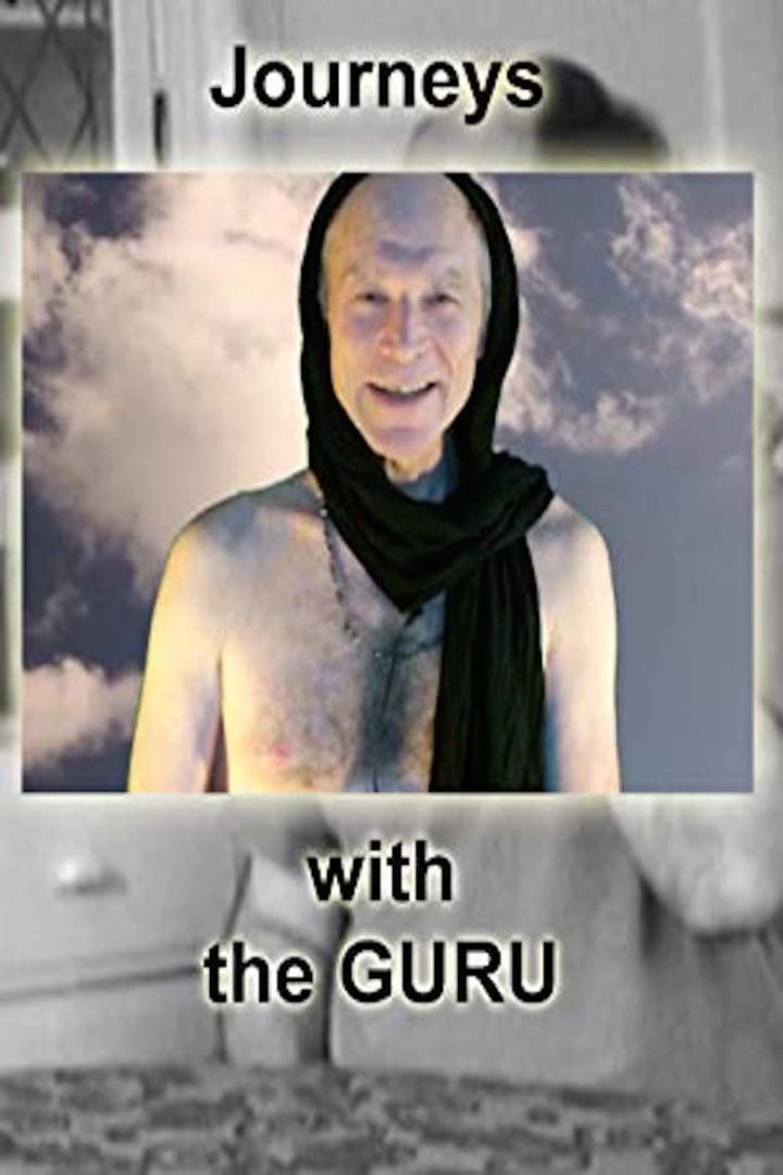 Journeys with the Guru i gruppen Alla filmer hos Mohamad shop (555129)