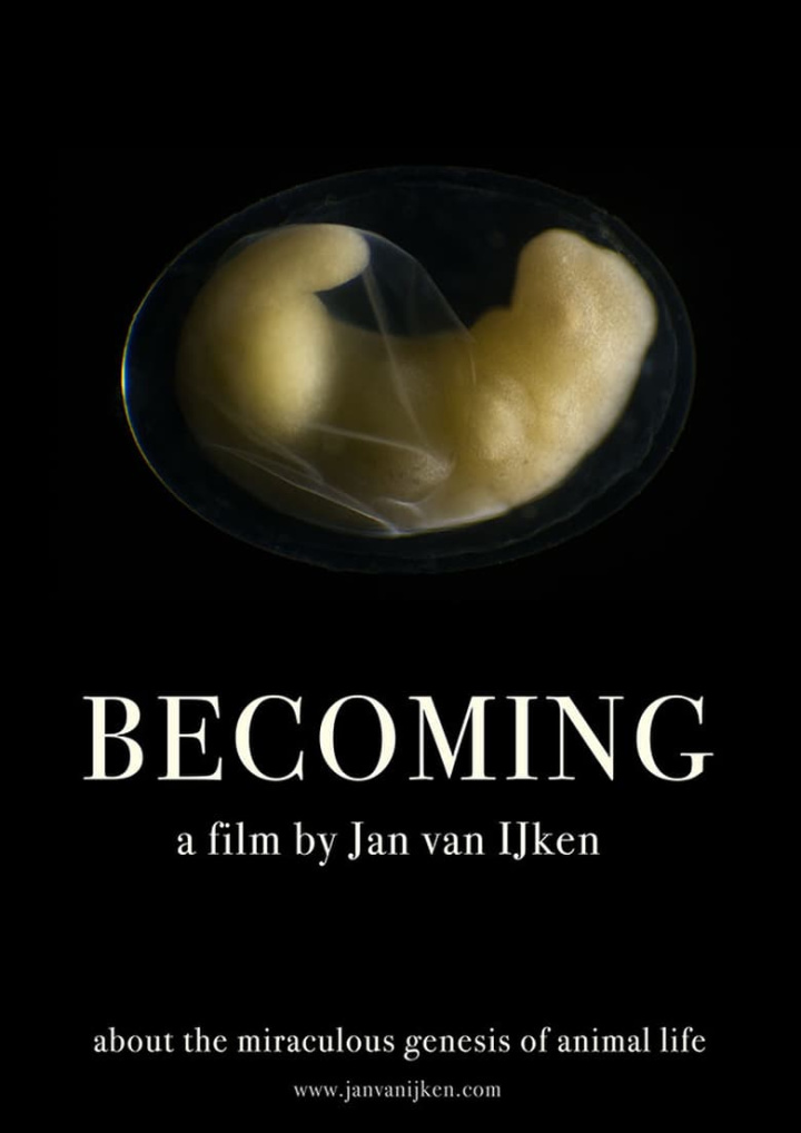 Becoming i gruppen Alla filmer / Documentary hos Mohamad shop (555132)