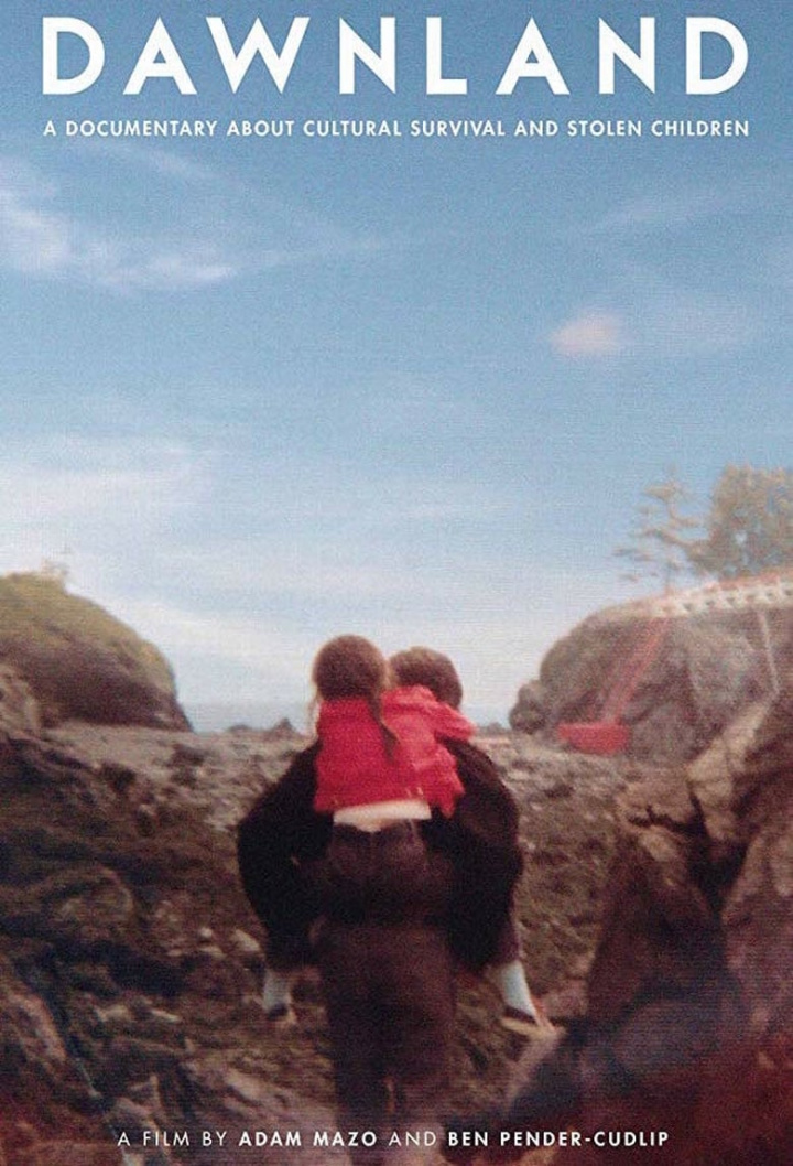 Dawnland i gruppen Alla filmer / Documentary hos Mohamad shop (555198)