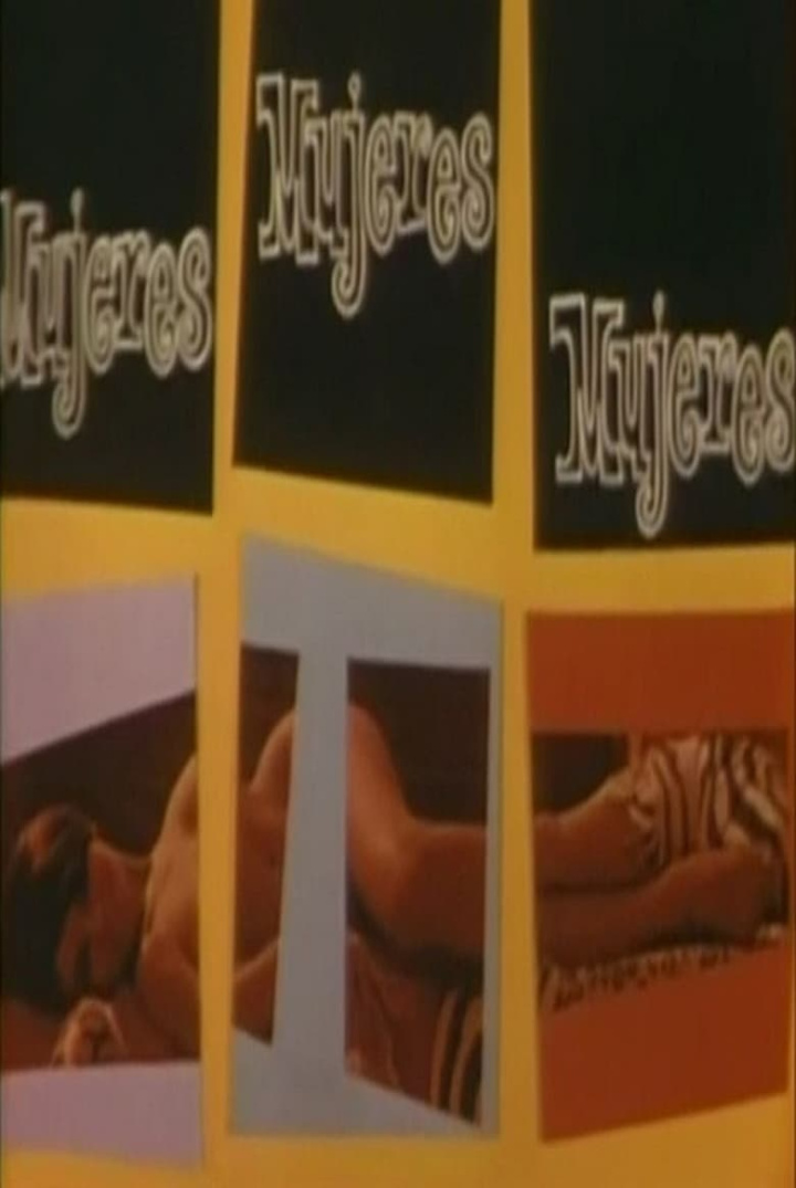 Mujeres, mujeres, mujeres i gruppen Alla filmer / Comedy hos Mohamad shop (555221)