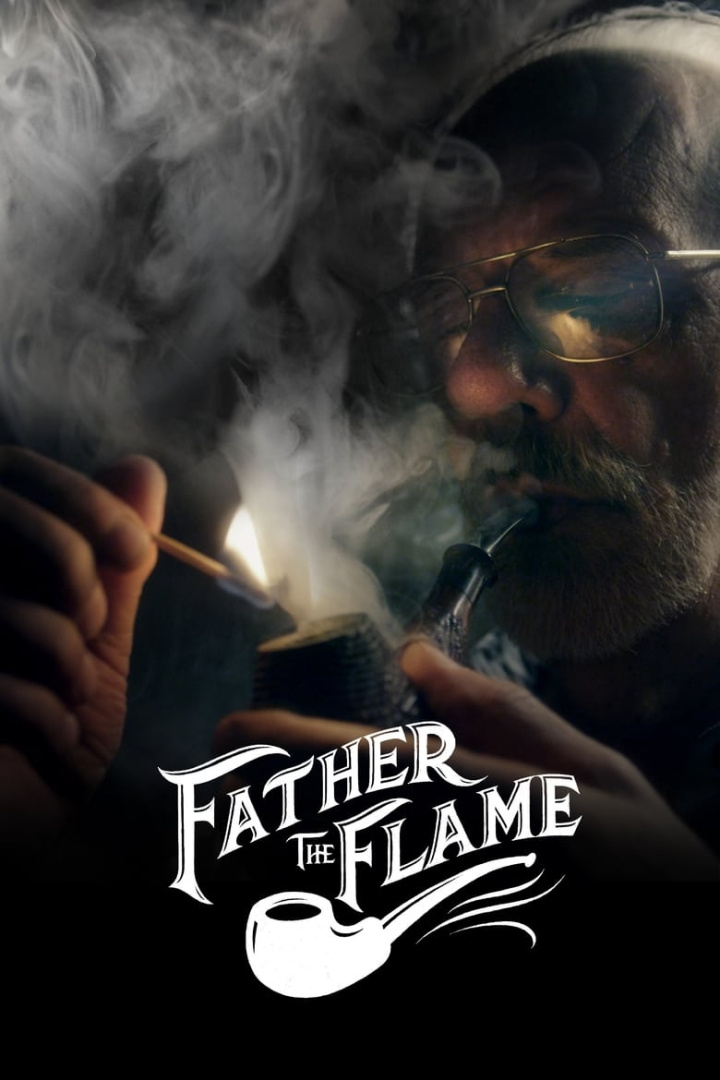 Father the Flame i gruppen Alla filmer / Documentary hos Mohamad shop (555245)