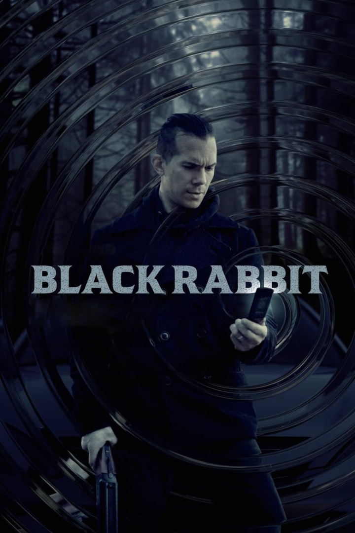 Black Rabbit i gruppen Alla filmer / Thriller hos Mohamad shop (555250)