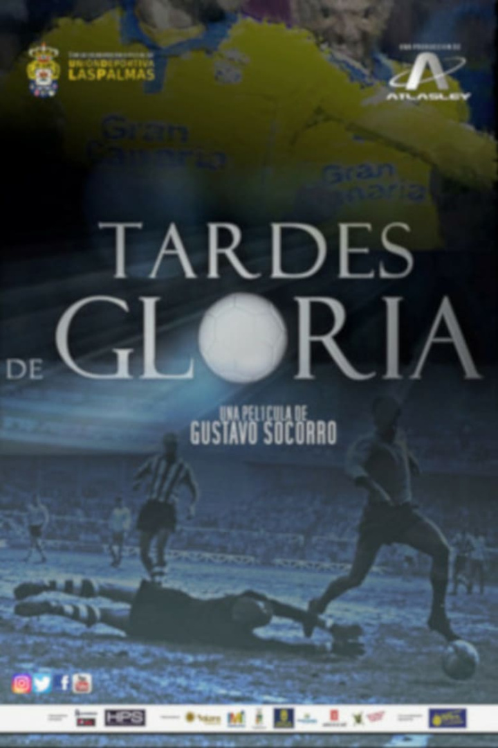 Tardes de Gloria i gruppen Alla filmer / Documentary hos Mohamad shop (555253)
