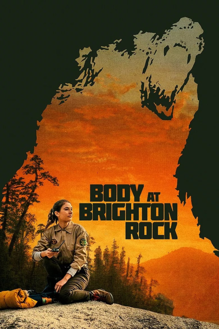 Body at Brighton Rock i gruppen Alla filmer / Thriller hos Mohamad shop (555295)