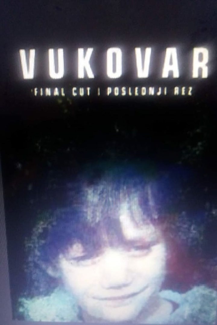 Vukovar - Final Cut i gruppen Alla filmer / Documentary hos Mohamad shop (555298)