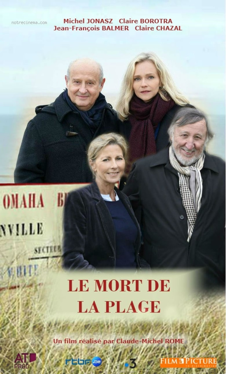 Le mort de la plage i gruppen Alla filmer / TV Movie hos Mohamad shop (555319)