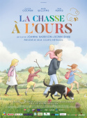 La chasse à l\'ours