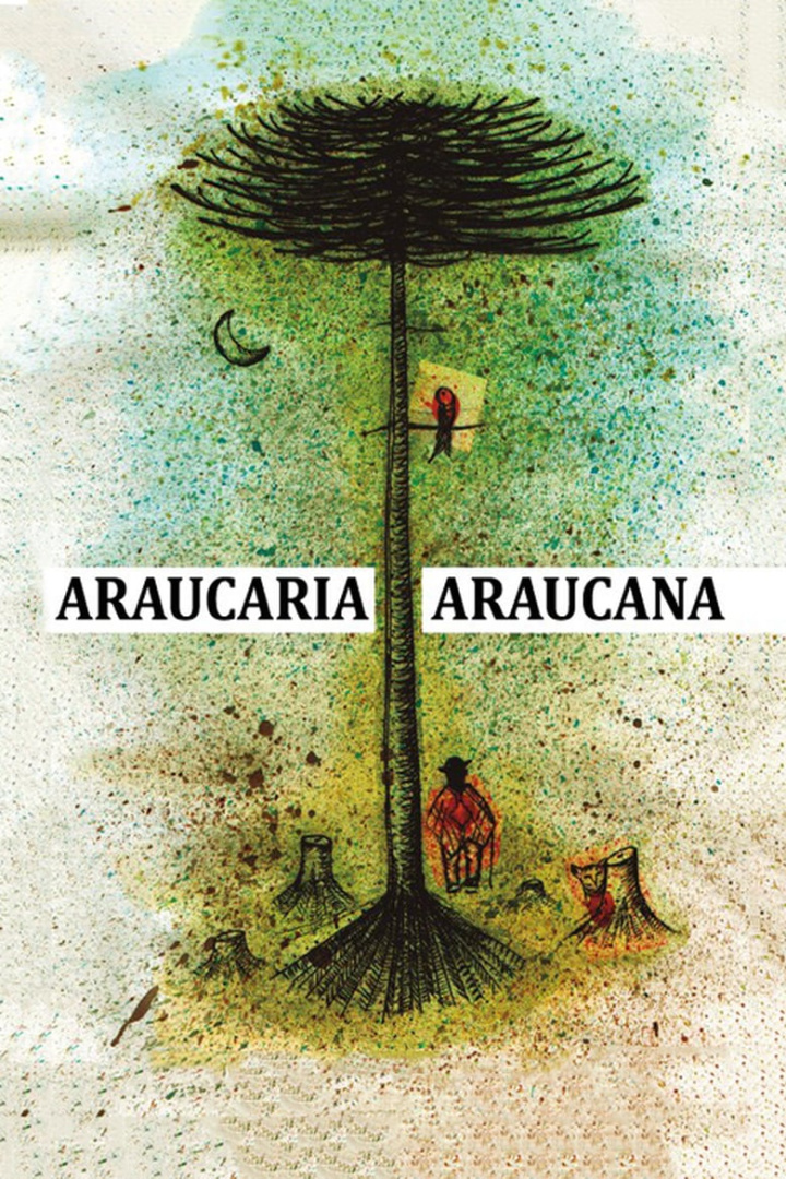 Araucaria Araucana i gruppen Alla filmer / Documentary hos Mohamad shop (555429)
