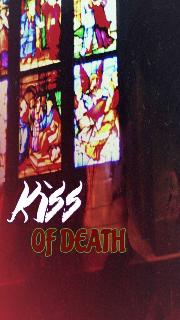 Kiss of Death i gruppen Alla filmer / Horror hos Mohamad shop (555433)