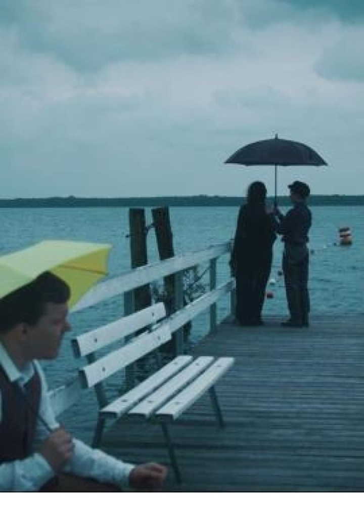 Detour i gruppen Alla filmer hos Mohamad shop (555453)