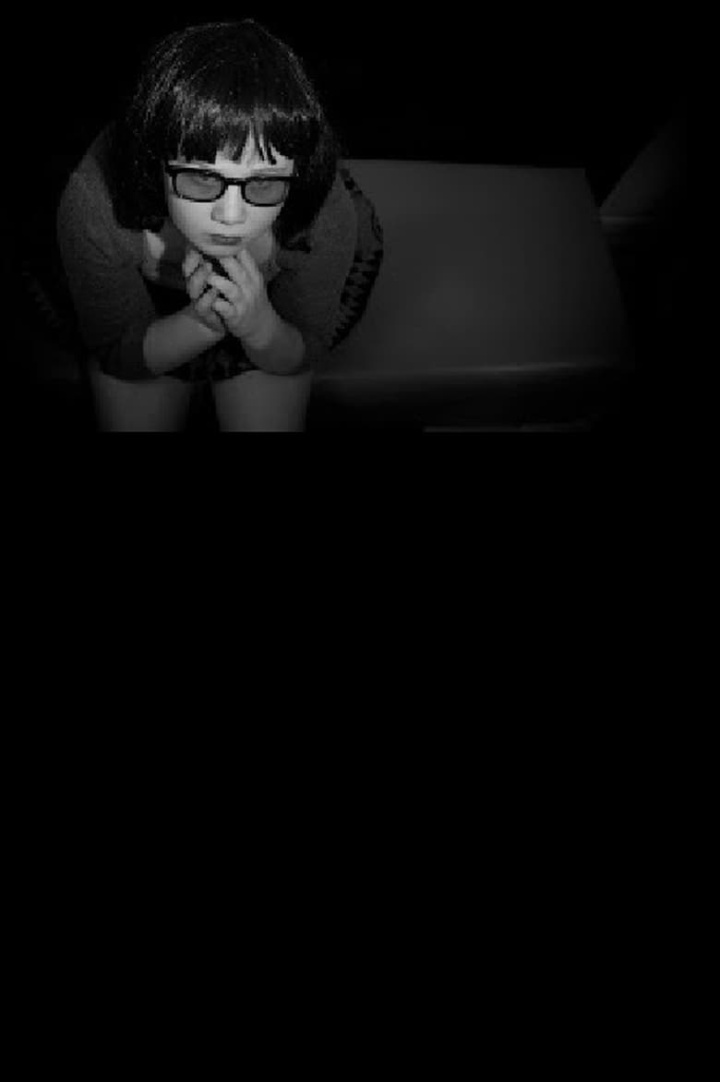 Beautiful Eyes i gruppen Alla filmer hos Mohamad shop (555455)