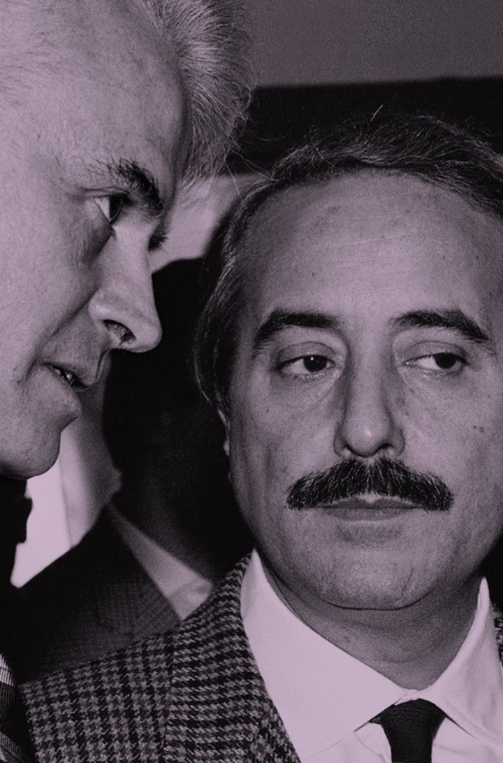 Mafia Confidential i gruppen Alla filmer / Documentary hos Mohamad shop (555511)