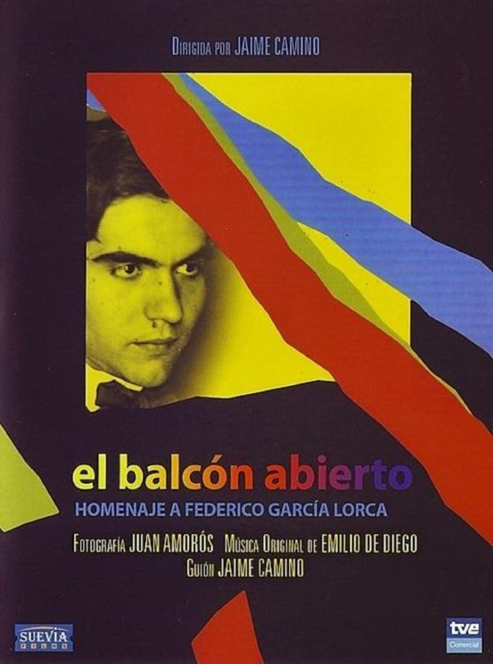 El balcón abierto i gruppen Alla filmer / History hos Mohamad shop (555542)