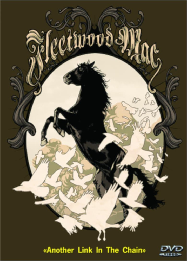 Fleetwood Mac: Another Link in the Chain i gruppen Alla filmer / Music hos Mohamad shop (555580)