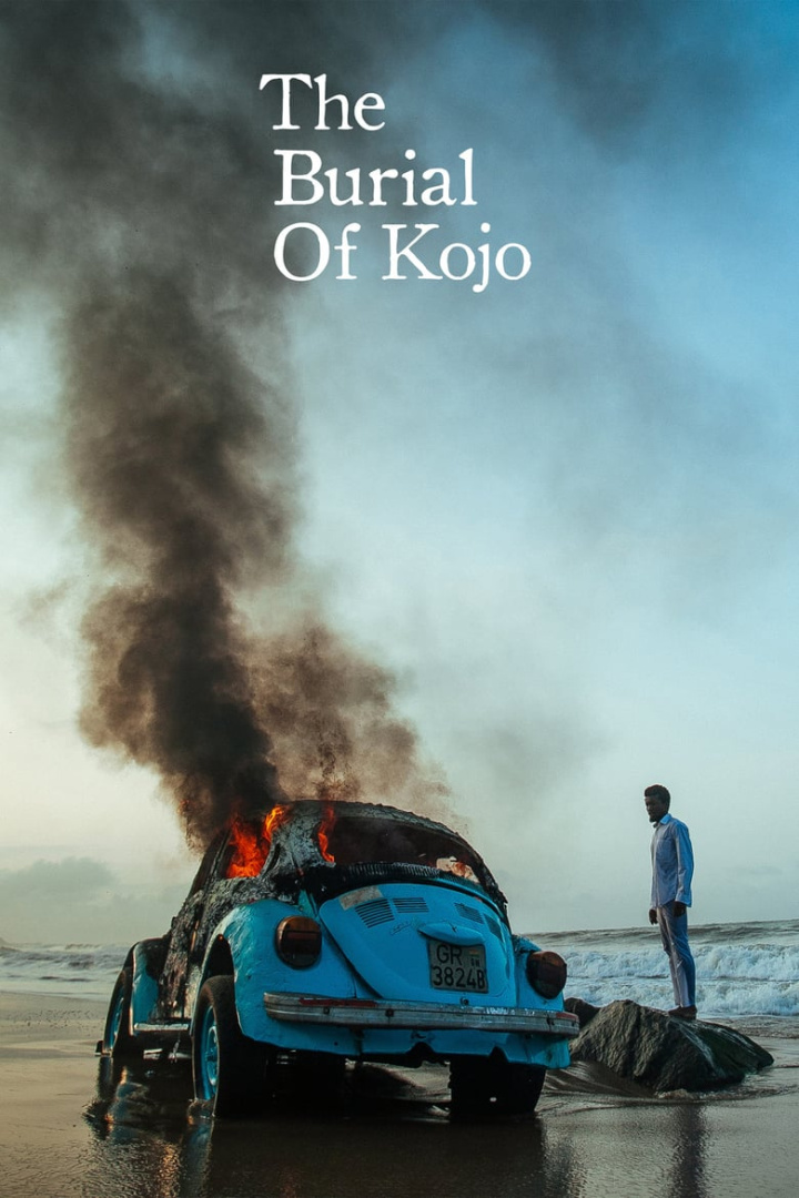 The Burial of Kojo i gruppen Alla filmer / Thriller hos Mohamad shop (555605)