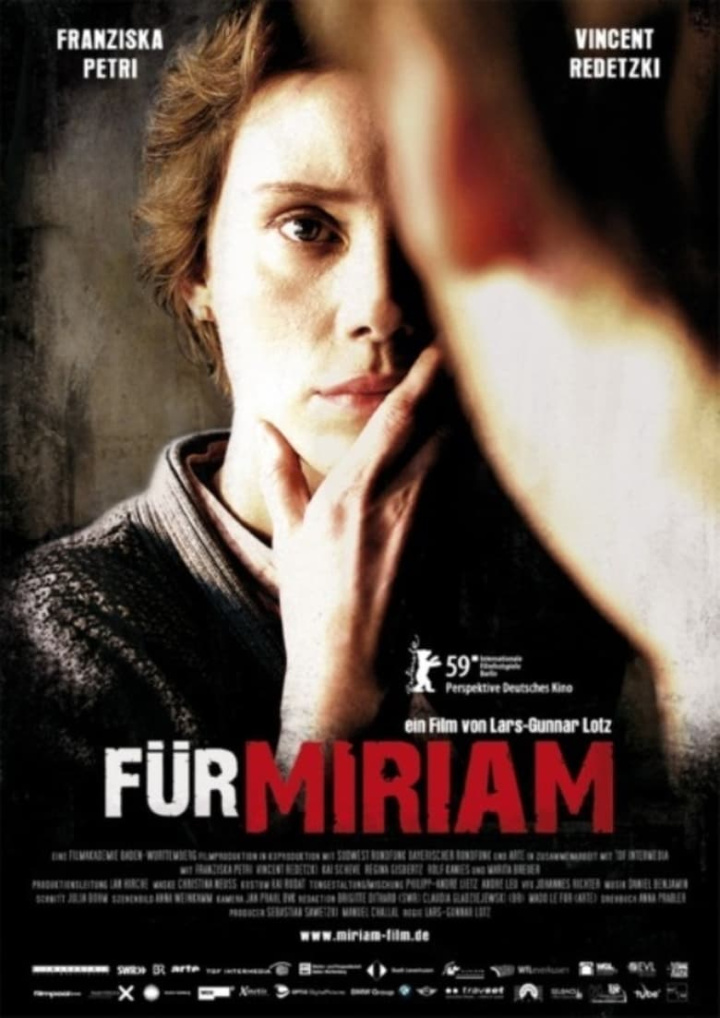 Für Miriam i gruppen Alla filmer / Drama hos Mohamad shop (555607)