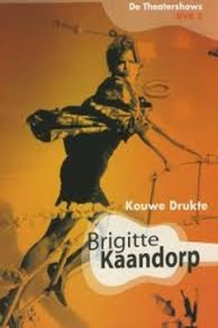 Brigitte Kaandorp: Kouwe Drukte i gruppen Alla filmer / Comedy hos Mohamad shop (555624)