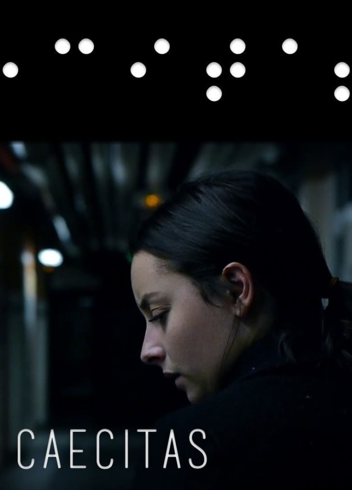 Caecitas i gruppen Alla filmer / Horror hos Mohamad shop (555645)
