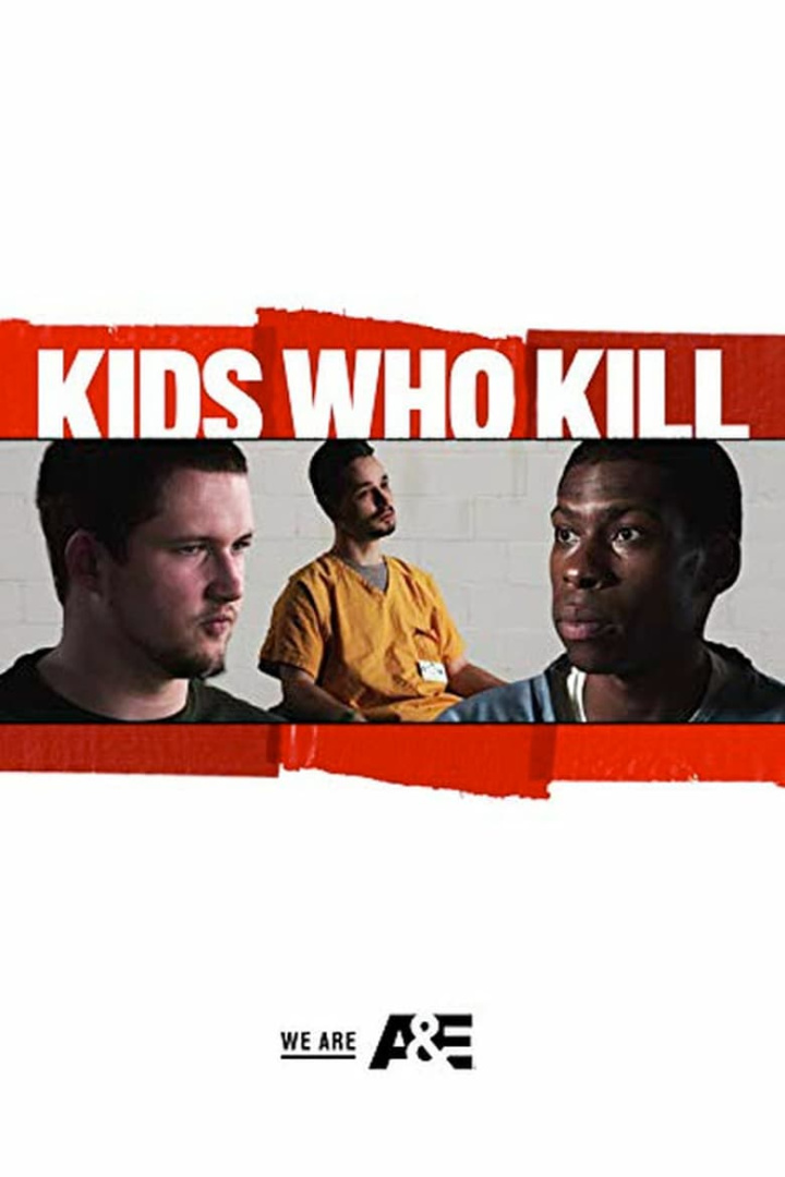 Kids Who Kill i gruppen Alla filmer / TV Movie hos Mohamad shop (555676)