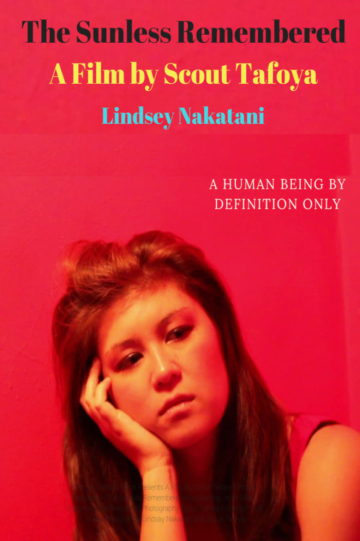 The Sunless Remembered i gruppen Alla filmer hos Mohamad shop (555752)