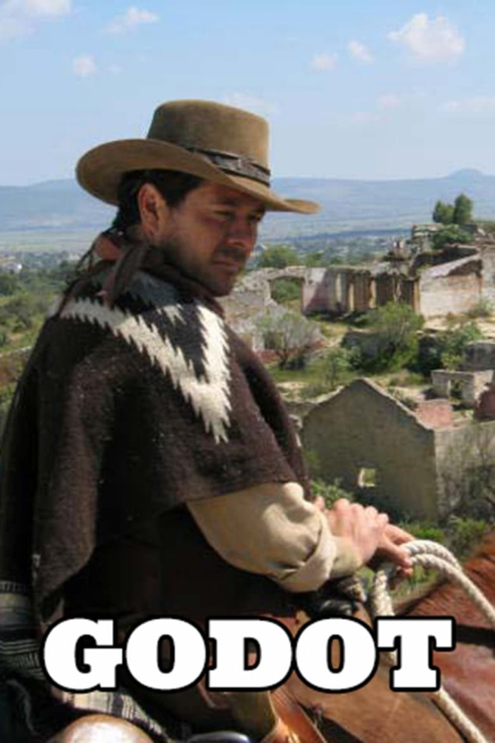 Godot i gruppen Alla filmer / Comedy hos Mohamad shop (555897)