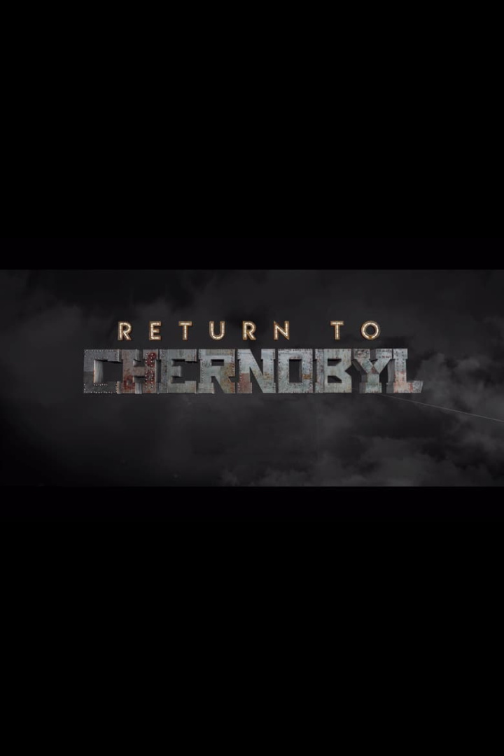 Powrót do Czarnobyla i gruppen Alla filmer / Documentary hos Mohamad shop (555973)