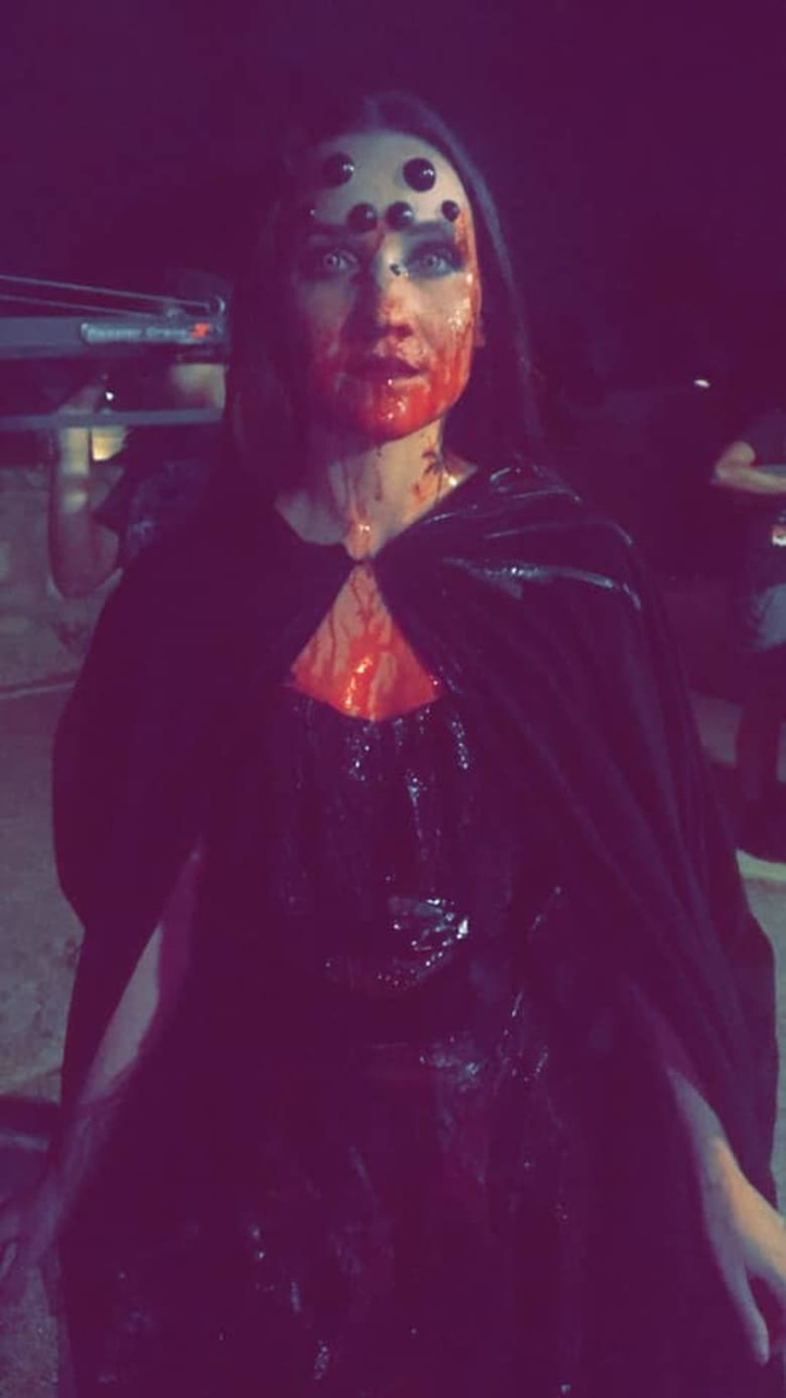 Purgatory. i gruppen Alla filmer / Horror hos Mohamad shop (556153)