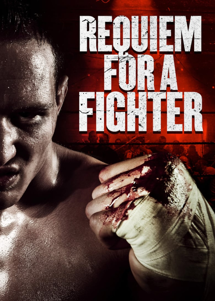 Requiem for a Fighter i gruppen Alla filmer / Drama hos Mohamad shop (556173)