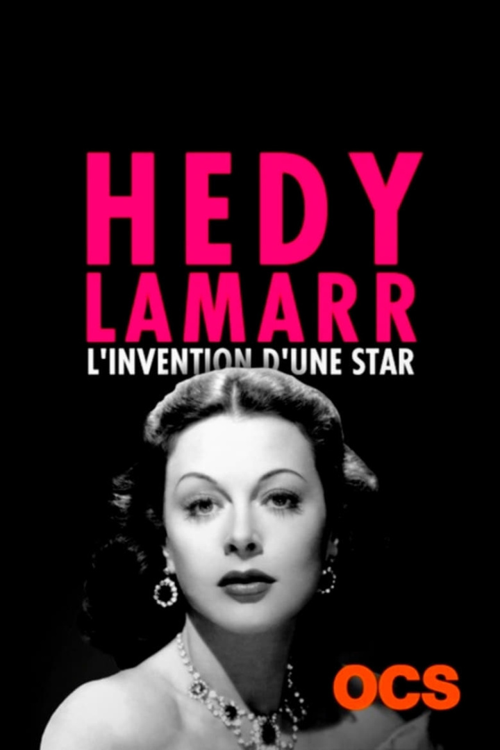 Hedy Lamarr : l\'Invention d\'une star i gruppen Alla filmer / Documentary hos Mohamad shop (556212)
