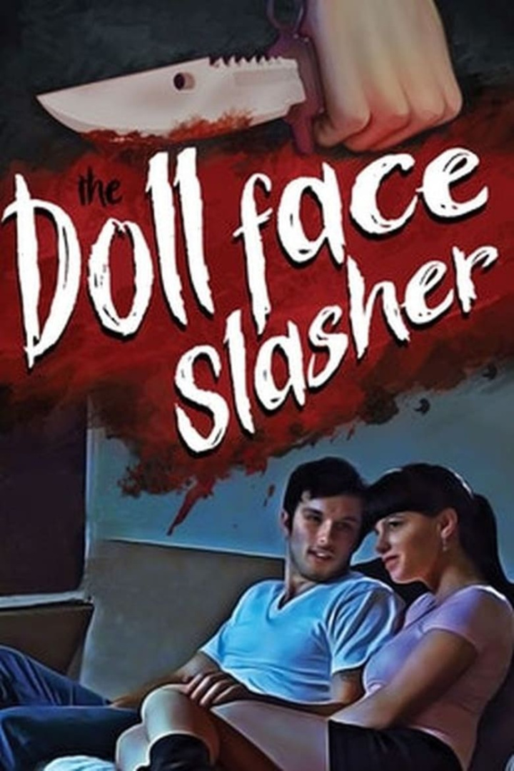 The Dollface Slasher i gruppen Alla filmer / Horror hos Mohamad shop (556221)