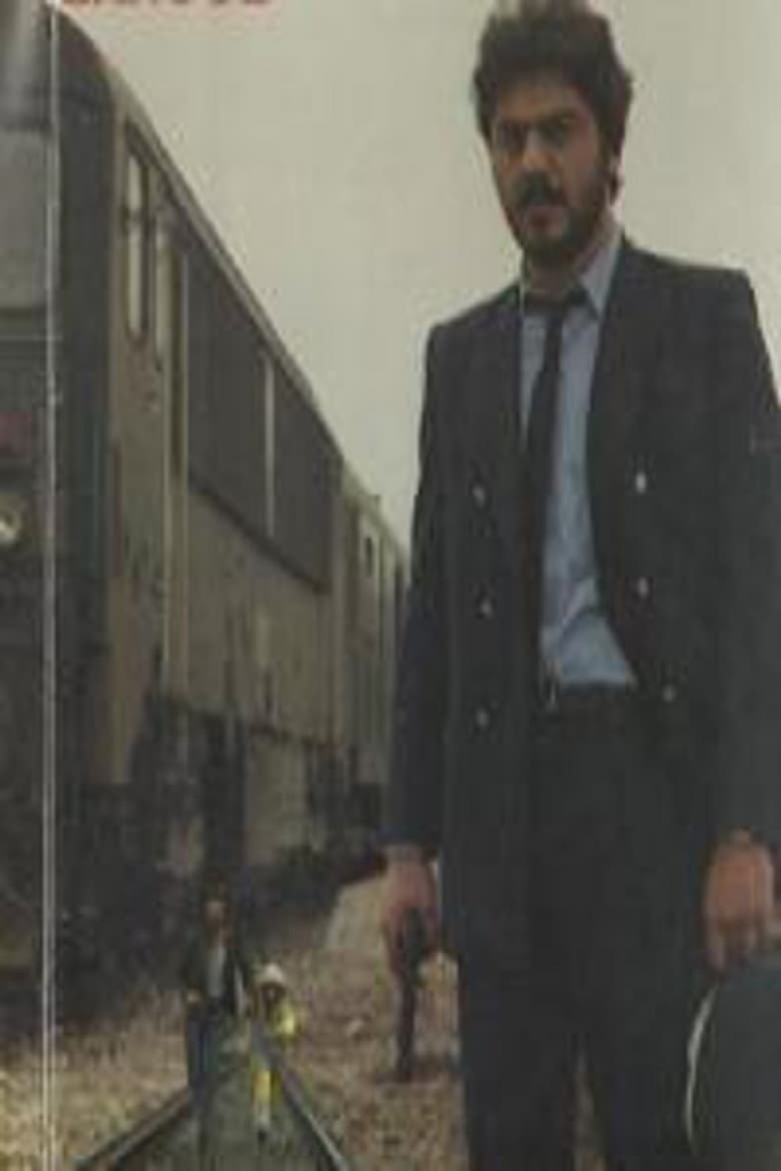 Ο Τελευταίος... Μπάτσος i gruppen Alla filmer hos Mohamad shop (556240)