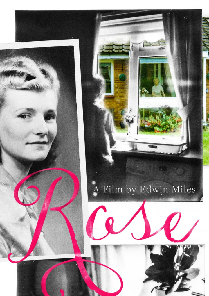 Rose i gruppen Alla filmer / Drama hos Mohamad shop (556272)