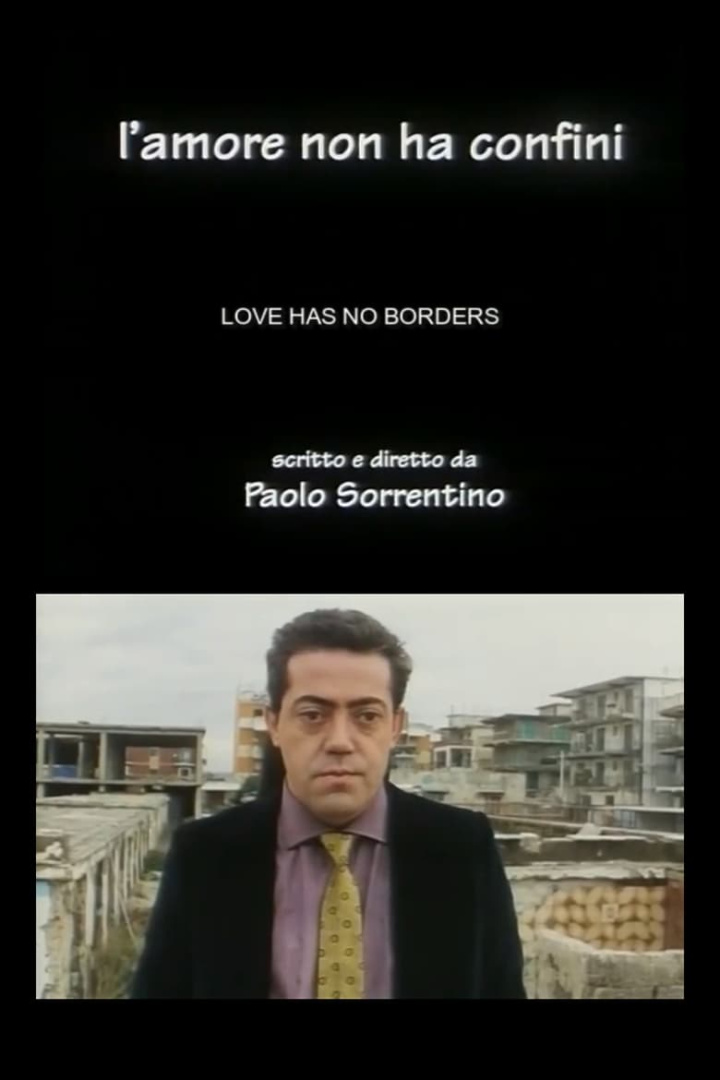 Love has no Borders i gruppen Alla filmer / Drama hos Mohamad shop (556380)