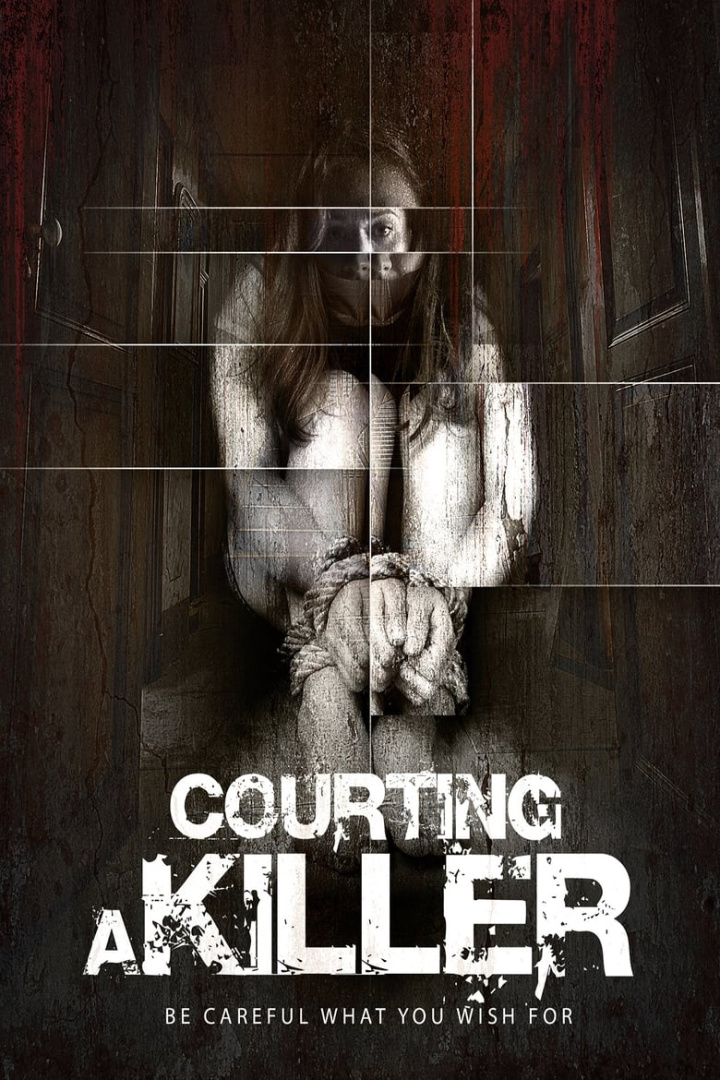 Courting a Killer i gruppen Alla filmer / Thriller hos Mohamad shop (556461)
