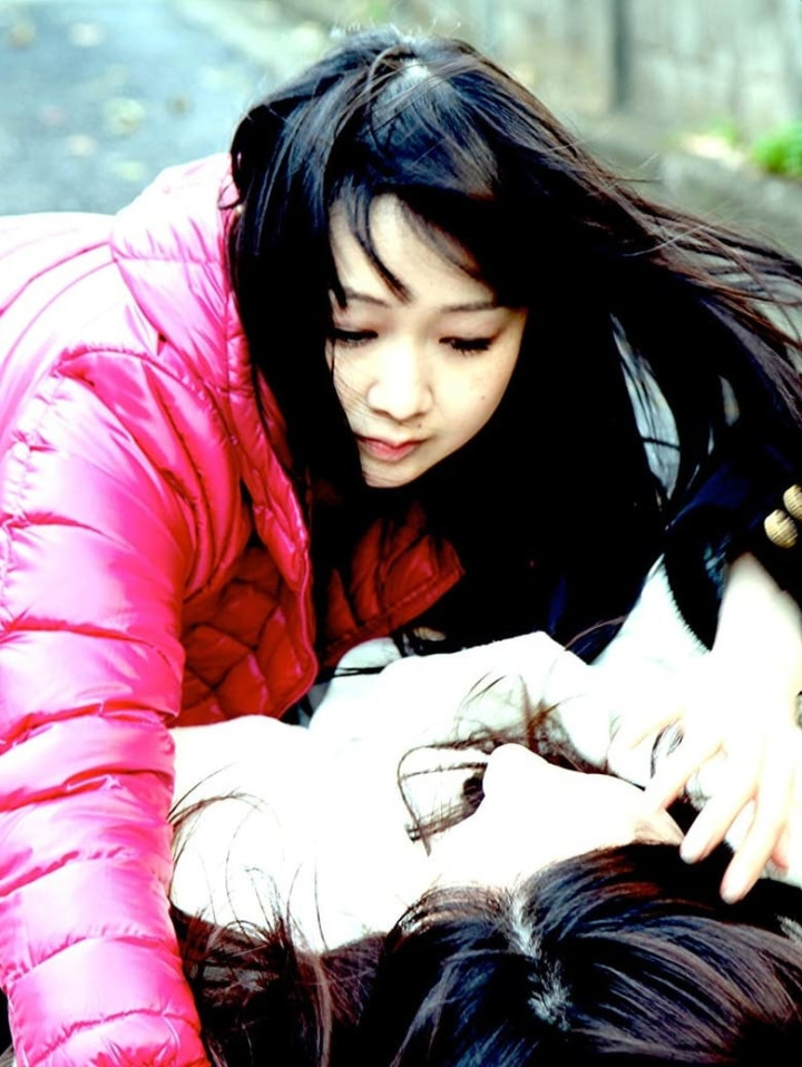 Anemia i gruppen Alla filmer / Horror hos Mohamad shop (556463)