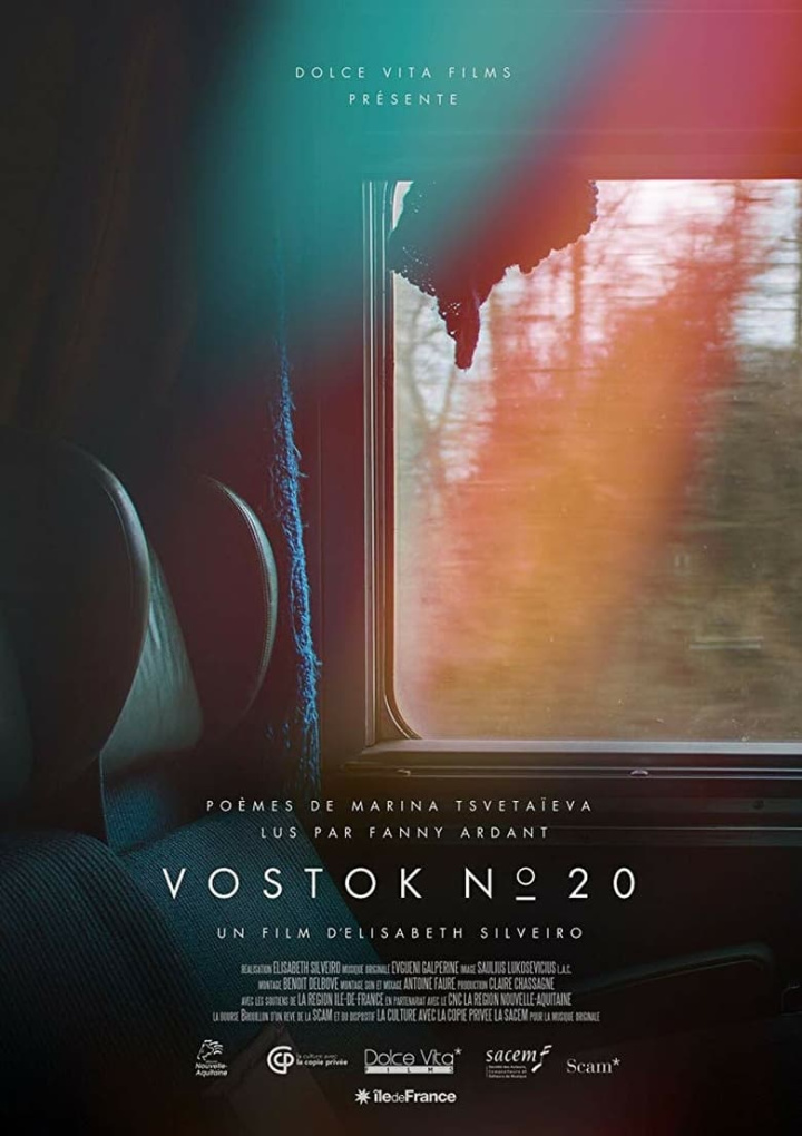 Vostok N°20 i gruppen Alla filmer / Documentary hos Mohamad shop (556499)