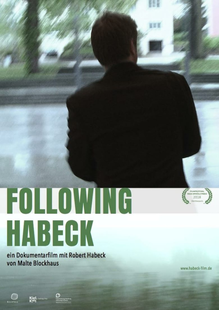 Following Habeck i gruppen Alla filmer / Documentary hos Mohamad shop (556530)