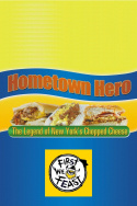 Hometown Hero: The Legend of New York\'s Chopped Cheese