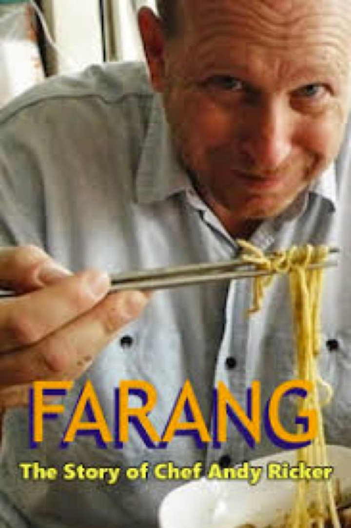 FARANG: The Story of Chef Andy Ricker of Pok Pok Thai Empire i gruppen Alla filmer / Documentary hos Mohamad shop (556672)