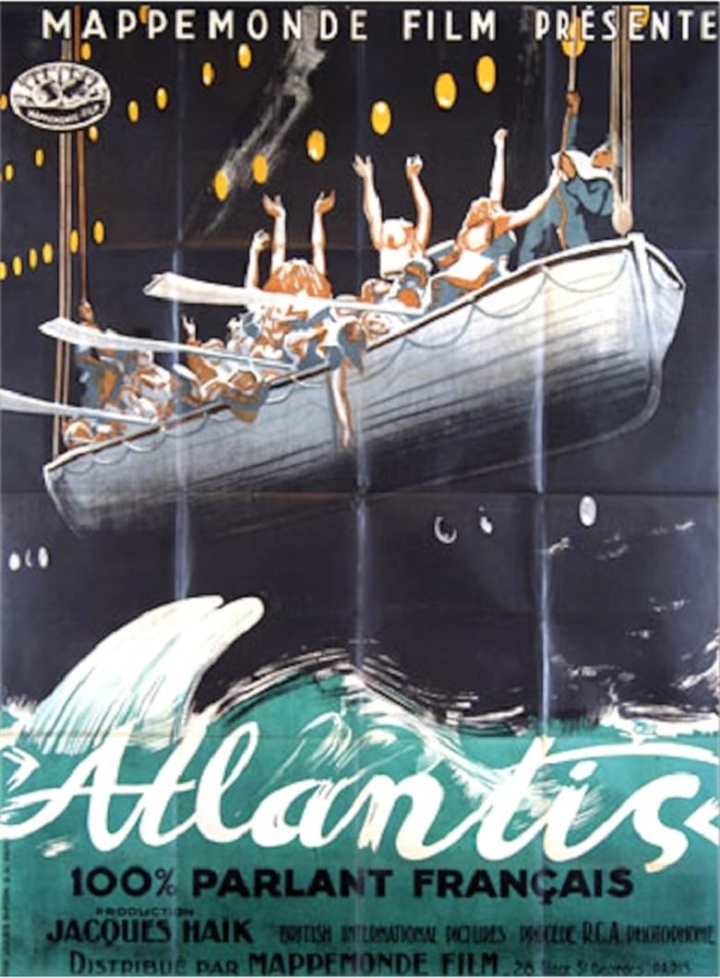 Atlantic i gruppen Alla filmer / Drama hos Mohamad shop (556675)