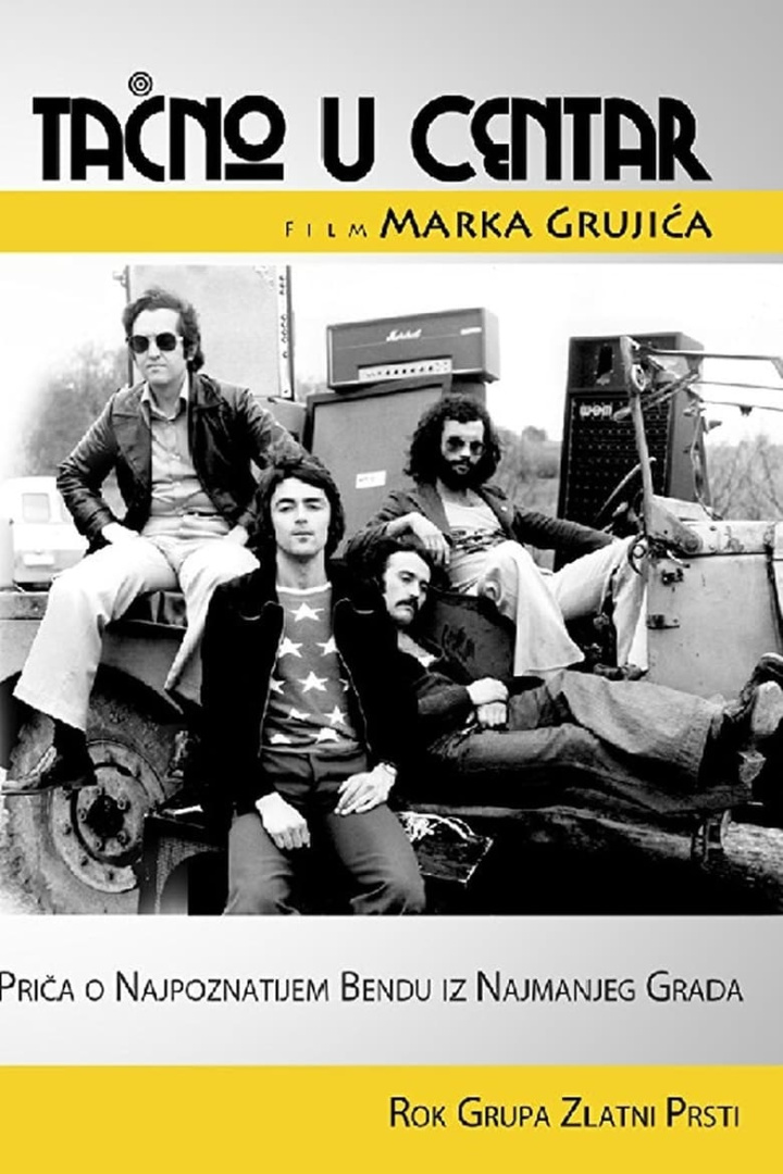 Bullseye i gruppen Alla filmer / Documentary hos Mohamad shop (556756)