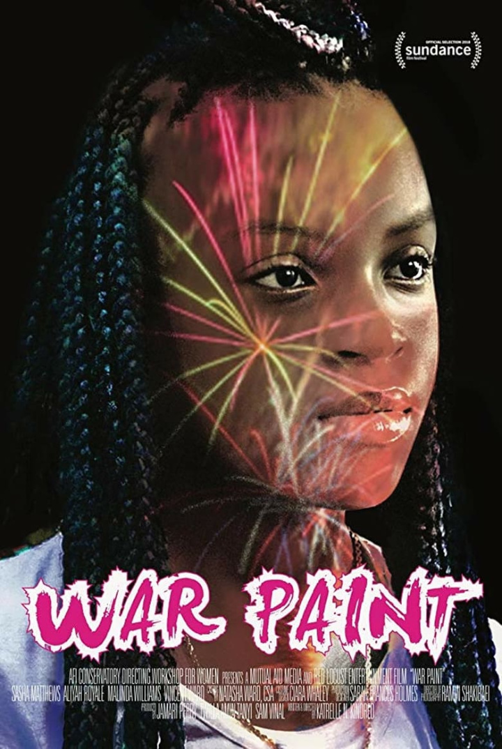 War Paint i gruppen Alla filmer / Drama hos Mohamad shop (556779)
