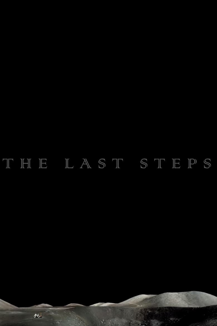 The Last Steps i gruppen Alla filmer / Documentary hos Mohamad shop (556805)