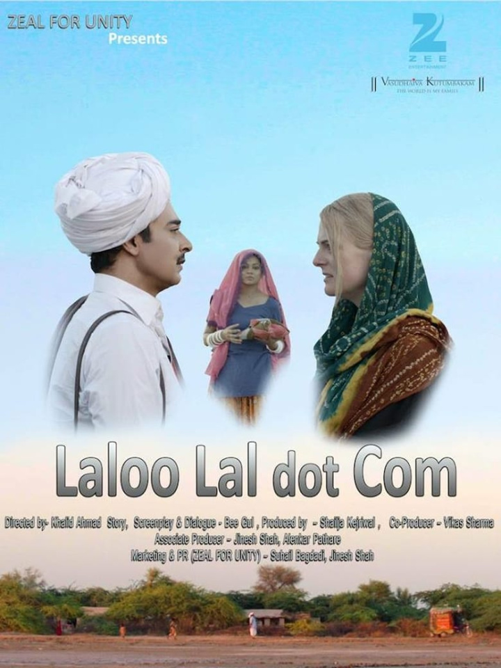 Laloolal.com i gruppen Alla filmer / Drama hos Mohamad shop (556823)