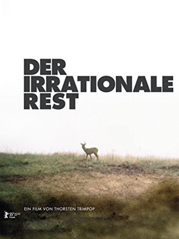Der irrationale Rest i gruppen Alla filmer / Documentary hos Mohamad shop (556833)