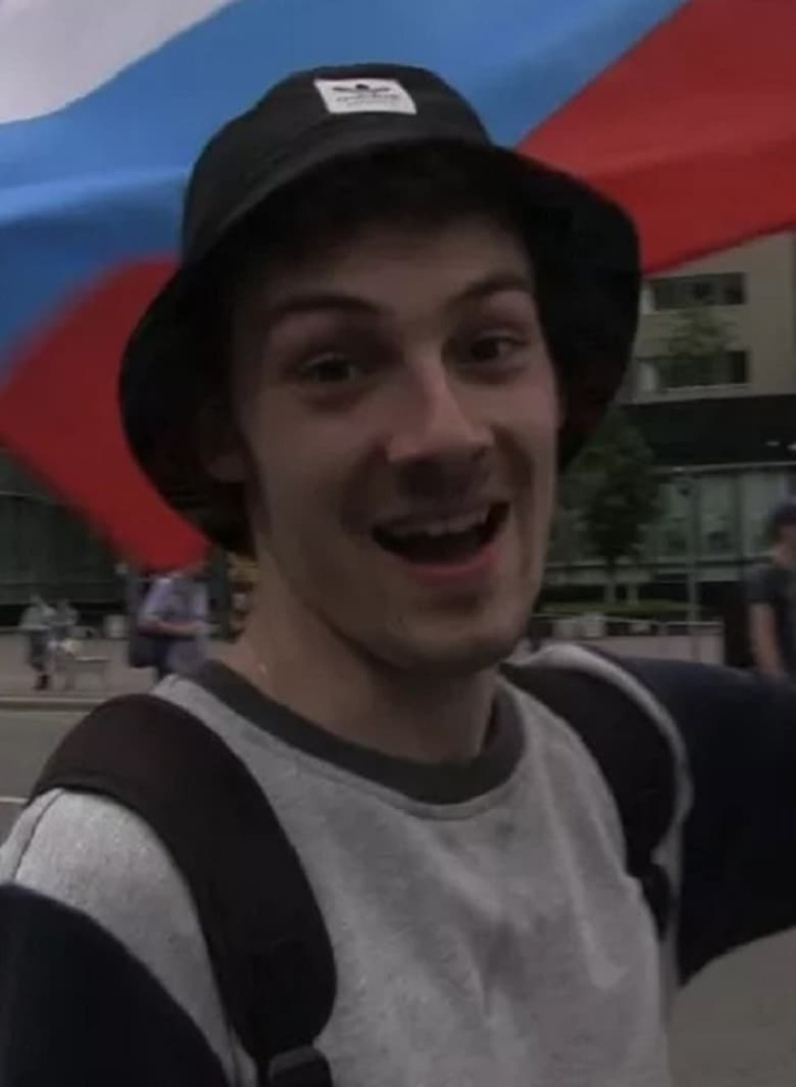 Kolya as the Mirror of the Russian Revolution i gruppen Alla filmer / Documentary hos Mohamad shop (556851)